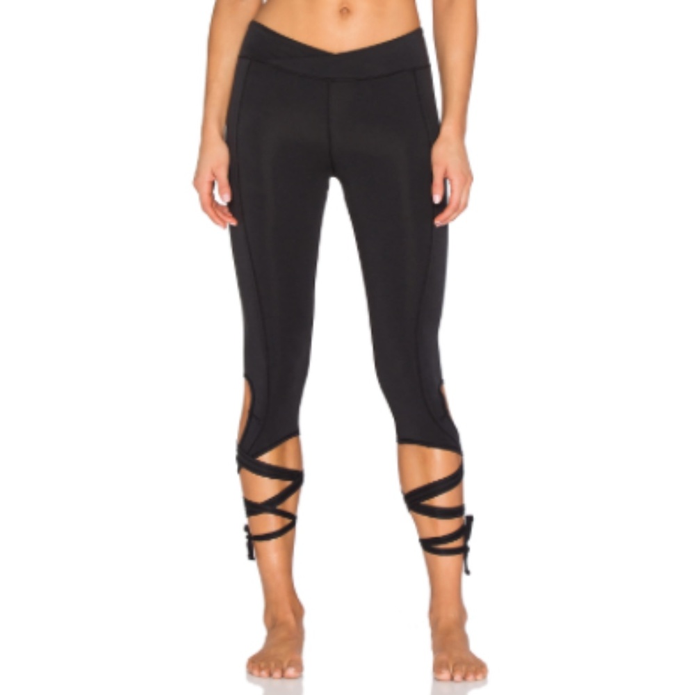 FREE PEOPLE Movement Turnout Leggings
